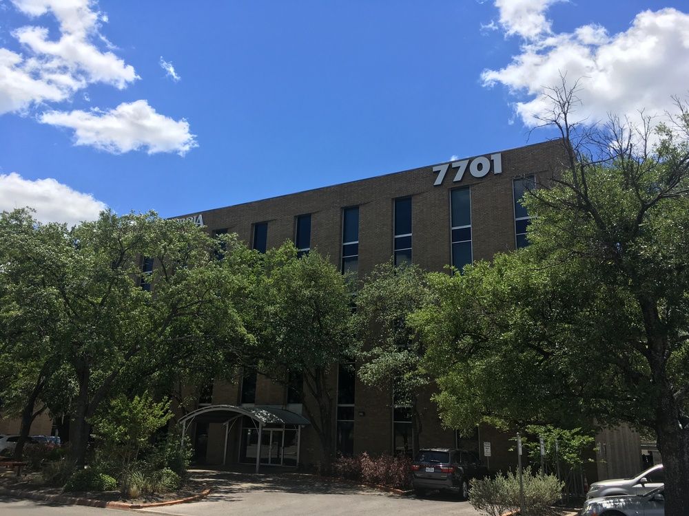 7701 N Lamar Blvd, Austin, TX 78752